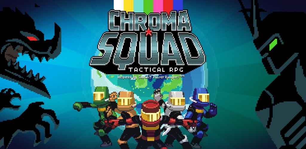 Chroma Squad Android Games Chroma Squad Android Games