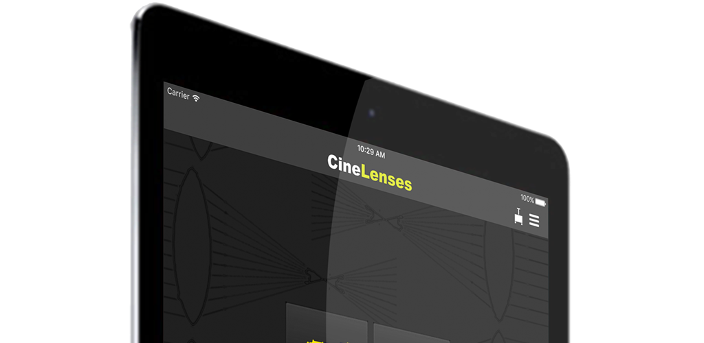 CineLenses CineLenses