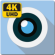 Cinema 4K Unlocked 2.4.4 – Professional 4K Video Recording App for Android 1 Cinema 4K Unlocked 2.4.4 – Professional 4K Video Recording App for Android