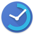 Circle Alarm (Material Design Alarm Clock) 2.1.2 – Advanced Circular Alarm for Android Devices!