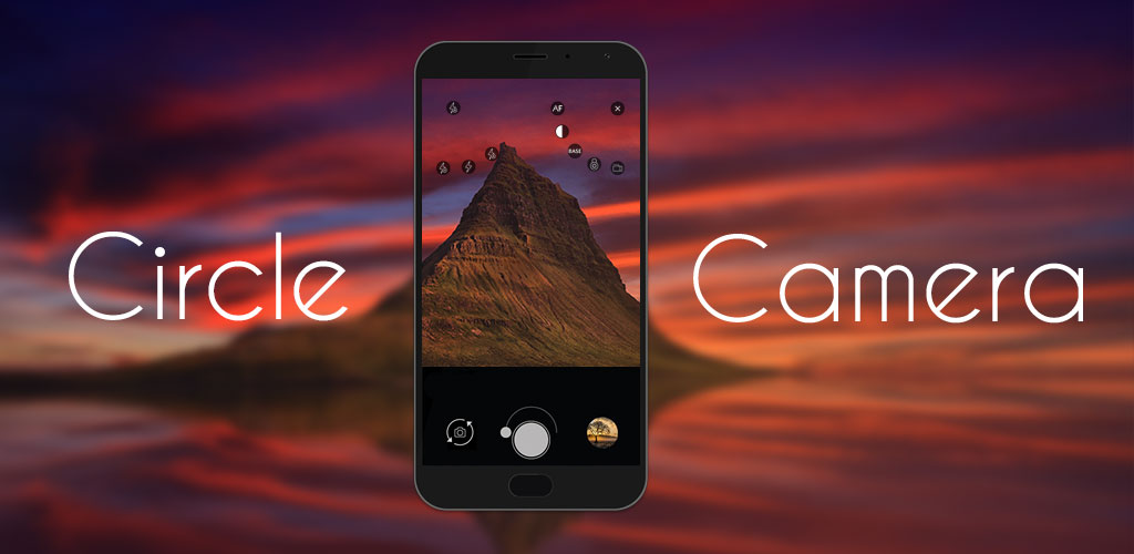 Circle Camera