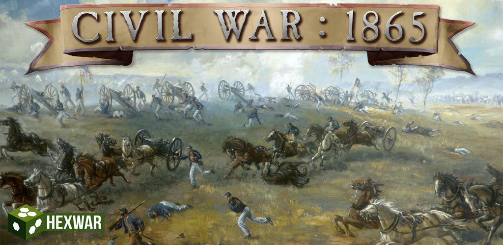 Civil War: 1865 Civil War: 1865