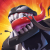 Clash of Leagues: Heroes Rising 1.0.0 – Exciting Strategy Game ‘League Battles’ for Android!