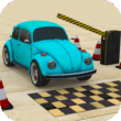Classic Car Parking Real Driving Test 1.2 – Classic Car Parking Game for Android 1 Classic Car Parking Real Driving Test 1.2 – Classic Car Parking Game for Android