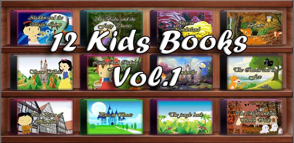 Classic Fairy Tales for Kids Classic Fairy Tales for Kids