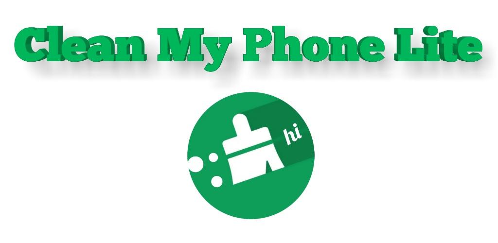 Clean My Phone Lite Clean My Phone Lite