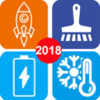 Cleaner Ultimate – Battery Saver booster & cleaner 1.0.3 – Android device speed booster app!