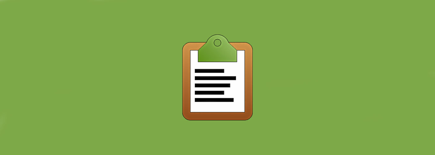 Clipboard + Notes Full Android