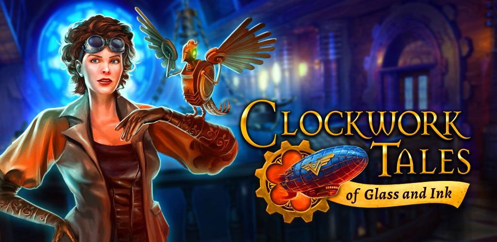 Clockwork Tales Android Clockwork Tales Android