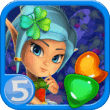 Clover Tale 1.4.10 – Puzzle Matching Game “Clover Tale” for Android + Mod + Data