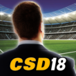 Club Soccer Director 2018 2.0.8e – Football Club Manager Game for Android + MOD