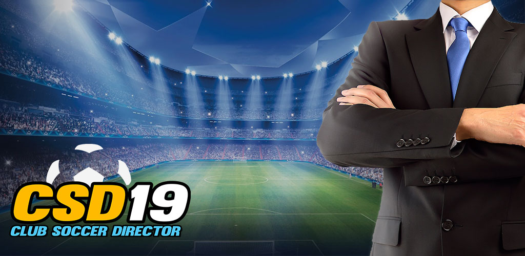 Club Soccer Director 2019 Club Soccer Director 2019