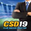 Club Soccer Director 2019 2.0.25 – Football Club Manager Game for Android + MOD 1 Club Soccer Director 2019 2.0.25 – Football Club Manager Game for Android + MOD
