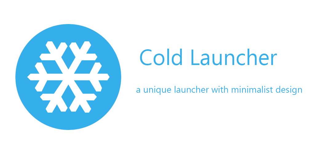 Cold Launcher Cold Launcher