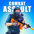Combat Assault FPP Shooter 1.61.5 – Exciting Action “Big Battle” Game for Android + Mod + Data
