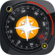 Compass G241 (All in One GPS, Weather, Map) 1.7 – Professional and Feature-Rich Android Compass App! 1 Compass G241 (All in One GPS, Weather, Map) 1.7 – Professional and Feature-Rich Android Compass App!