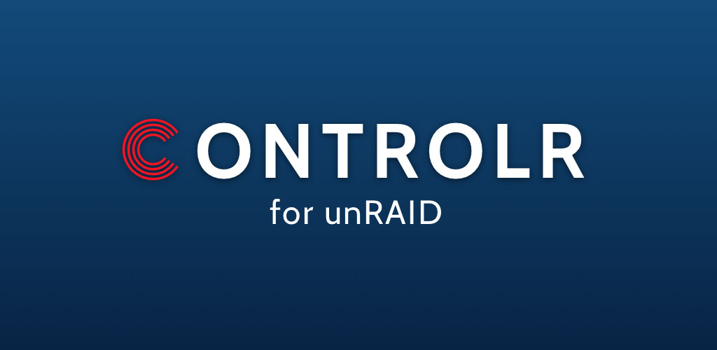 ControlR ControlR
