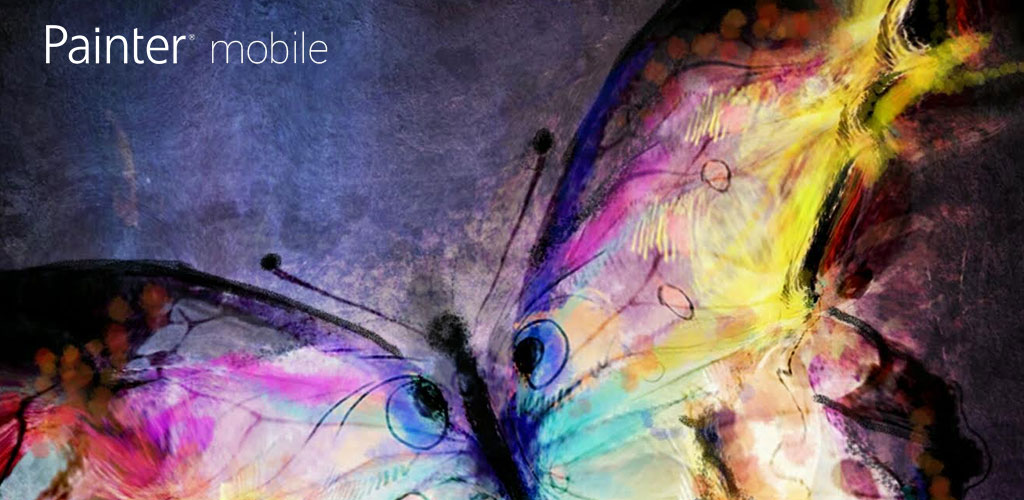 Corel Painter Mobile
