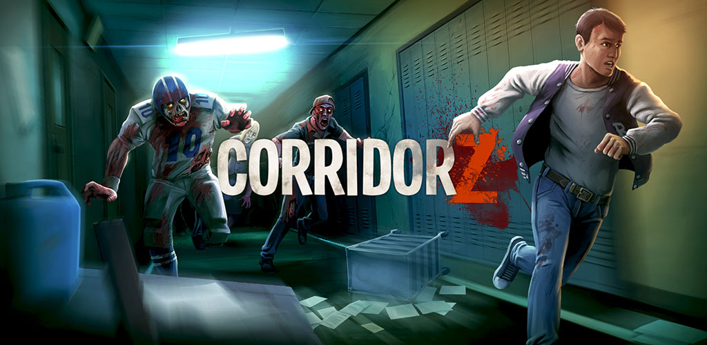 Corridor Z Corridor Z