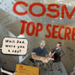 Cosmic Top Secret 1.0.4 – Adventure Game for Android + Data 1 Cosmic Top Secret 1.0.4 – Adventure Game for Android + Data
