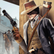 Cowboy Gun War 1.1.2 – Action & Adventure Game for Android + Mod