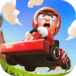 Crashing Escape 1.41 – Exciting Casual ‘Dangerous Path’ Android Game + Mod
