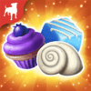 Crazy Cake Swap 1.78 – Popular Cake Puzzle Game for Android + Mod