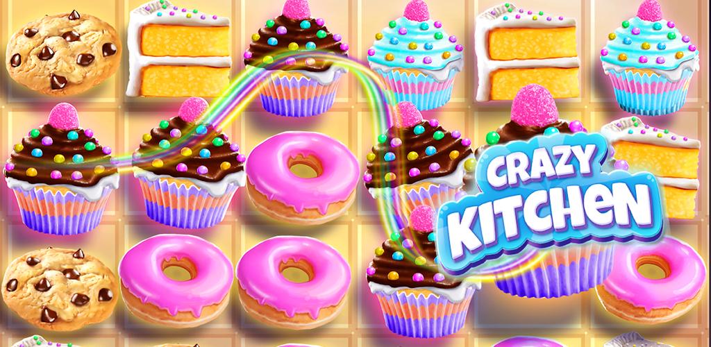 Crazy Kitchen Android Games Crazy Kitchen Android Games