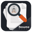Create Professional Resume & CV Premium 1.2 – Fast and Easy Resume Builder for Android