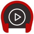 Crimson Music Player Pro 3.9.9 – Modern and Powerful Android Audio Player