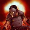 Crimsonland 1.3.8 – Unique Action Game “Crimsonland” for Android + Mod