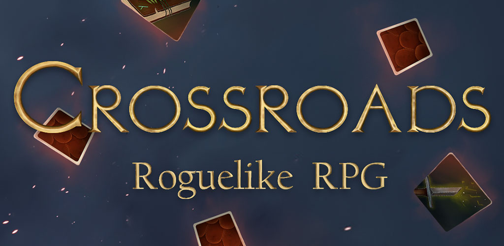 Crossroads Roguelike RPG Dungeon Crawler Crossroads Roguelike RPG Dungeon Crawler