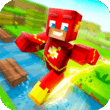 Crossy Creepers: Marvel Island Block Survival 3.5 – Exciting Arcade Game for Android + Mod 1 Crossy Creepers: Marvel Island Block Survival 3.5 – Exciting Arcade Game for Android + Mod