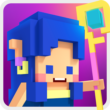 Cube Knight: Battle of Camelot 3.04 – Action Battle Game for Android + Mod 1 Cube Knight: Battle of Camelot 3.04 – Action Battle Game for Android + Mod