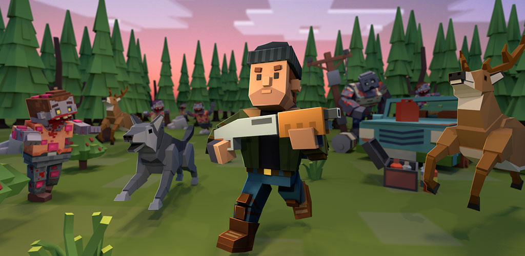 Cube Survival: LDoE Cube Survival: LDoE