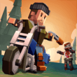 Cube Survival Story 1.0.4 – Action Survival Game in a Cubic World for Android + Mods + Data