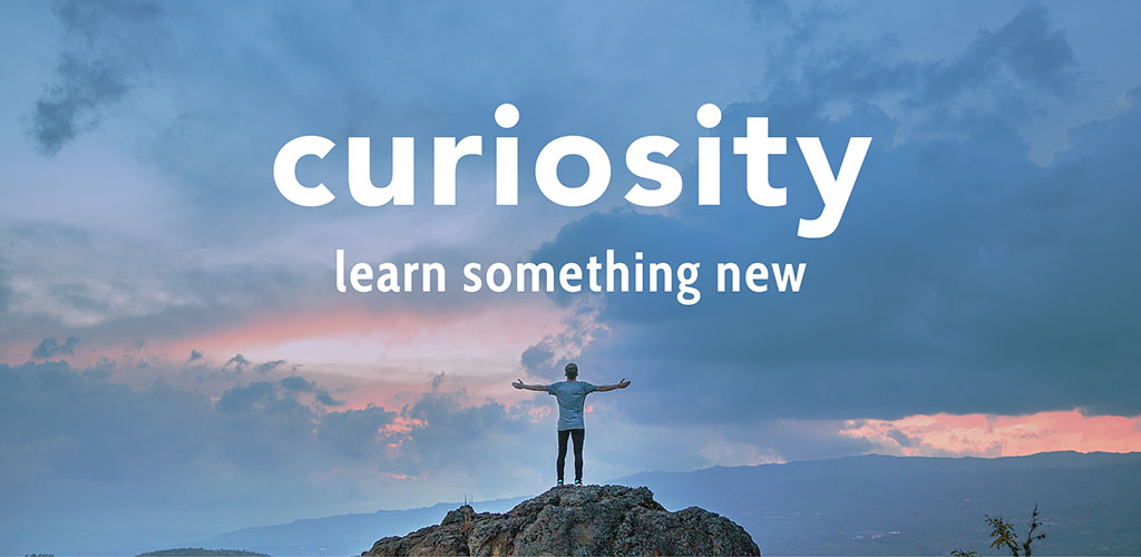 Curiosity