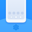 Custom Navigation Bar Full 1.1.0 B-301 – Add Custom Buttons to Android Navigation Bar