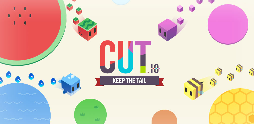 Cut.io : Keep the tail Cut.io : Keep the tail