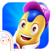 Cyrus Bean Jump 1.9 – Fun Puzzle Game “Bean Jump” for Android + Mod