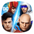 DC: Unchained 1.2.9 – Action RPG with DC Heroes for Android + Data