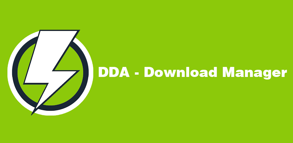 DDA - Internet Download Manager DDA - Internet Download Manager