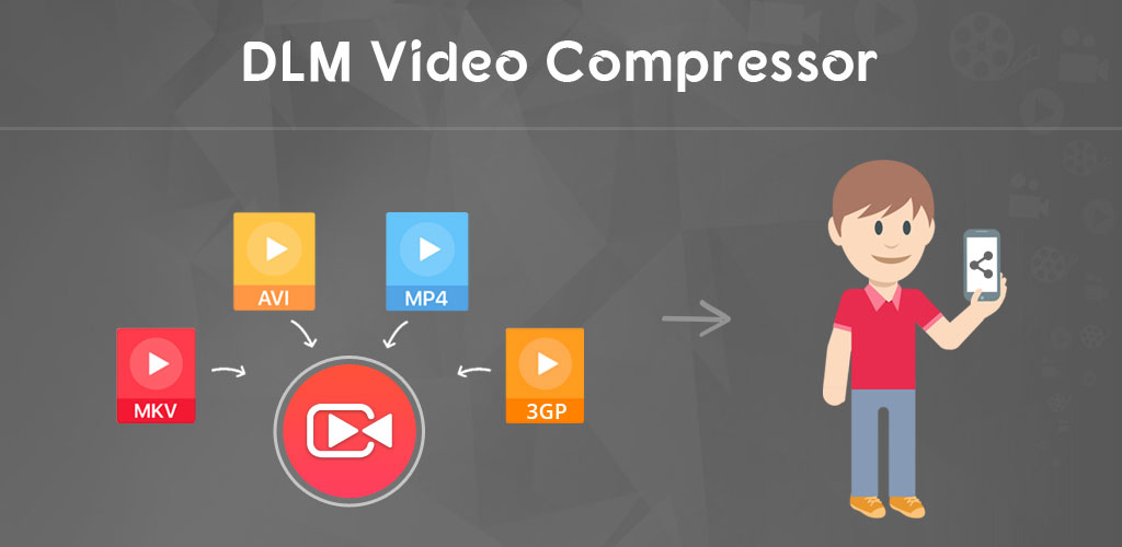 DLM Video Compressor Premium DLM Video Compressor Premium