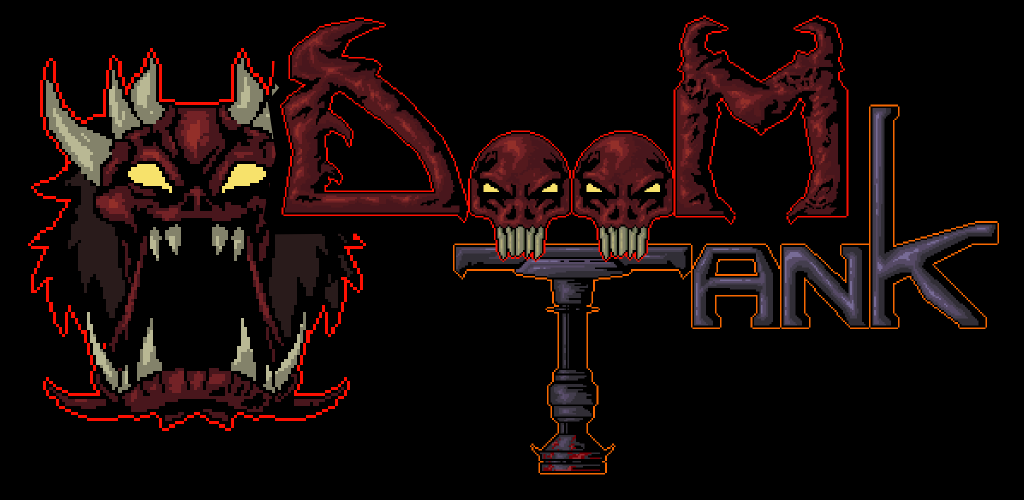 DOOMTANK DOOMTANK