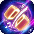 Dancing Blade Slicing EDM Rhythm Game 1.2.5 – Exciting Musical Blade Slicing Android Game + Mod 1 Dancing Blade Slicing EDM Rhythm Game 1.2.5 – Exciting Musical Blade Slicing Android Game + Mod