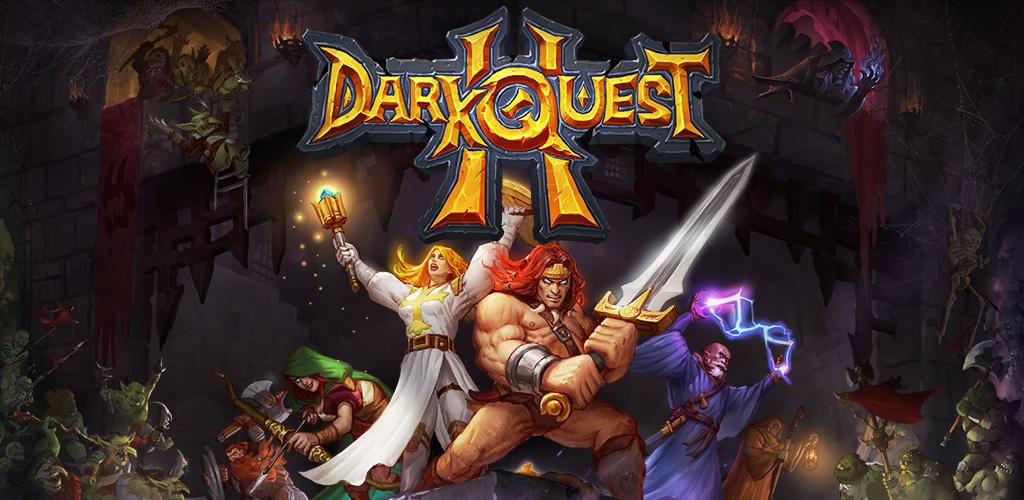 Dark Quest 2 Dark Quest 2