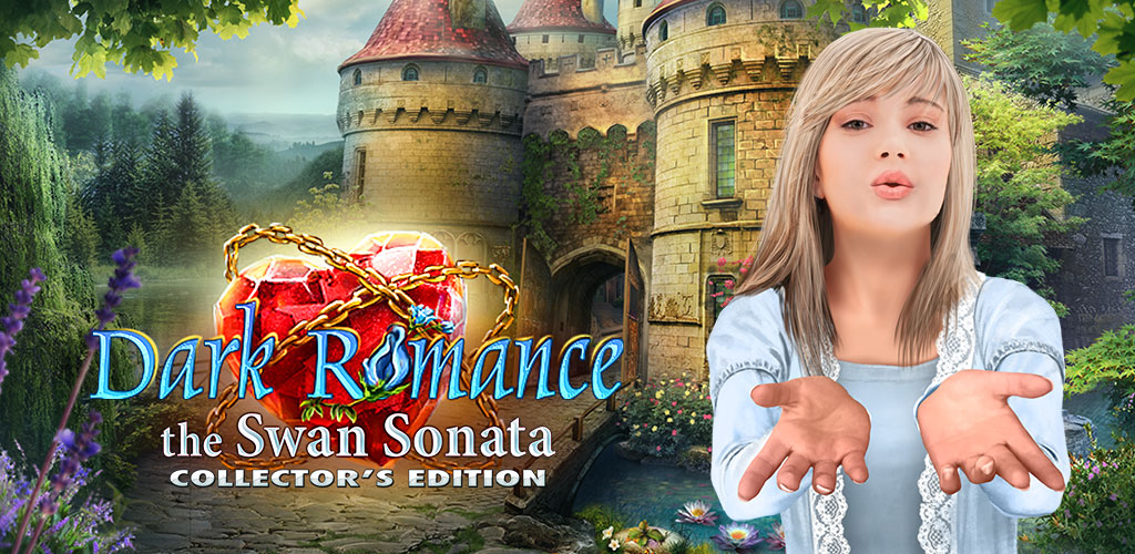 Dark Romance: The Swan Sonata Full Dark Romance: The Swan Sonata Full