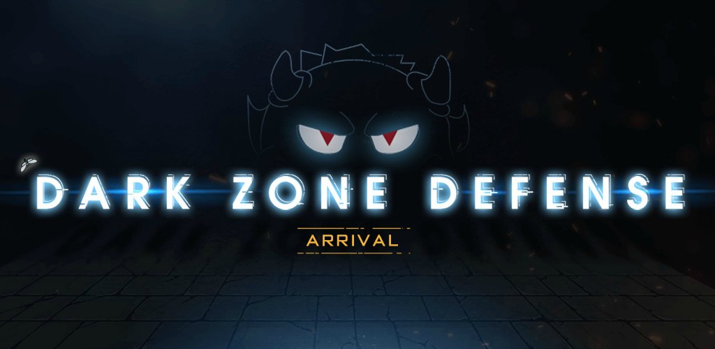 Dark Zone Defense F2P Dark Zone Defense F2P