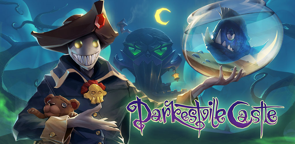 Darkestville Castle Darkestville Castle