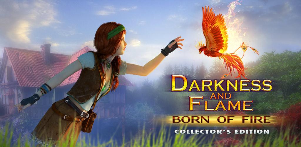 Darkness and Flame Full Darkness and Flame Full